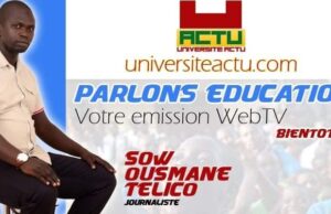 Nouvel an2023 :Universiteactu.com vous présente ses meilleurs vœux…