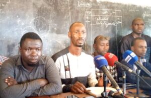 Enseignement Pré-Universitaire : Les contractuels mettent le gouvernement en demeure…