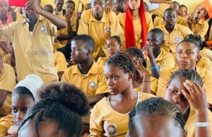 Le DCE Matam sensibilise les Élèves contre les stupéfiants