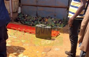 Ratoma/Cosa: Un Enseignant meurt subitement en pleine rue