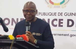 Recensement biométrique des Enseignants : Le ministre de la fonction publique tente de rassurer