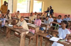 Examens Nationaux 2023 : La DGECS annonce le démarrage du dépôt des sujets et listes des corrects