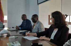 Espagne : Le recteur de l’université de N’zérékoré en visite de travail à l’université La Laguna