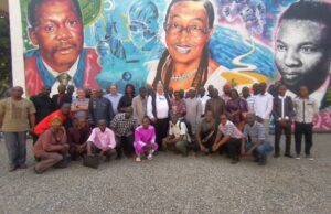 Conakry/UGAN: Fin d’un séminaire axé sur le numérique en faveur du personnel enseignants de l’institut Polytechnique
