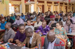 Conakry/Enseignement Technique Privé : Les acquis et défis au cœur d’une rencontre