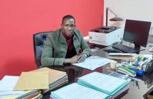 Ismaila DIALLO, Étudiant en Tunisie : « Beaucoup de guinéens sont détenus dans les prisons… »