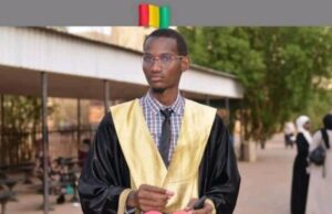 Soudan /Combats armés : Le cri de cœur d’un Étudiant guinéen…