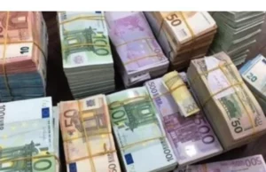 Sénégal: Une Étudiante qui détenait 18.000 euros en faux billets arrêtés