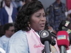 Guinรฉe : les personnes vulnรฉrables au cลur de la gouvernance CNRD