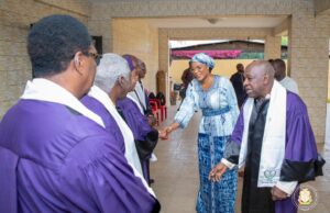 ça y est! L’Académie des Sciences de Guinée ouvre officiellement ses portes