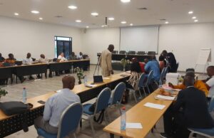« Conakry Accueillera en Décembre 2023 une Conférence Internationale sur les Emplois Verts »