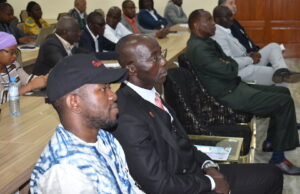 Conakry: Une Conférence Scientifique Hybride Ouverte Pour se Pencher Sur la Question de l’Apport du Génie Industriel dans le Développement Durable en Afrique