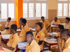 Examens Nationaux : Communique du Ministรจre de l’Enseignement Prรฉ-Universitaire et de l’Alphabรฉtisation