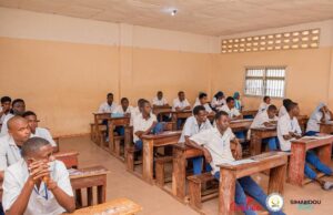 Guinée : Coup d’envoi du Baccalauréat Unique 2025 sur toute l’étendue du territoire