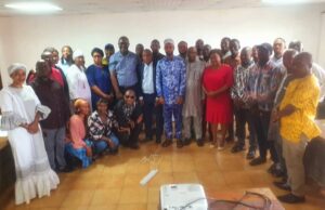 Enseignement Supérieur : Un Atelier de Formation en Méthodologie de Recherche et Rédaction Scientifique lancé à l’IRPLA