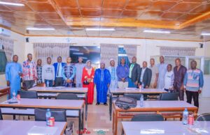 ISSMV de Dalaba : Le Conseil de l’Institut Tient sa Session Ordinaire de Fin d’Année