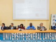 Troisième édition de la Chaire JICA : une rencontre académique d’envergure pour valoriser les savoirs traditionnels entre la Guinée et le Japon