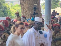 Présidentielle 2025 en Guinée : une matinée de vote sous le signe du calme et de la participation