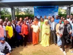 Présidentielle 2025 : la DGE forme les journalistes sur le nouveau cadre électoral avec l’appui de l’OIF