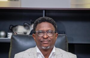 Guinée : Alpha Bacar Barry nommé ministre de l’Éducation Nationale, de l’Alphabétisation, de l’Enseignement Technique et de la Formation Professionnelle