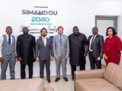 Élevage : la CSIG mise sur les biotechnologies pour renforcer la souveraineté alimentaire de la Guinée